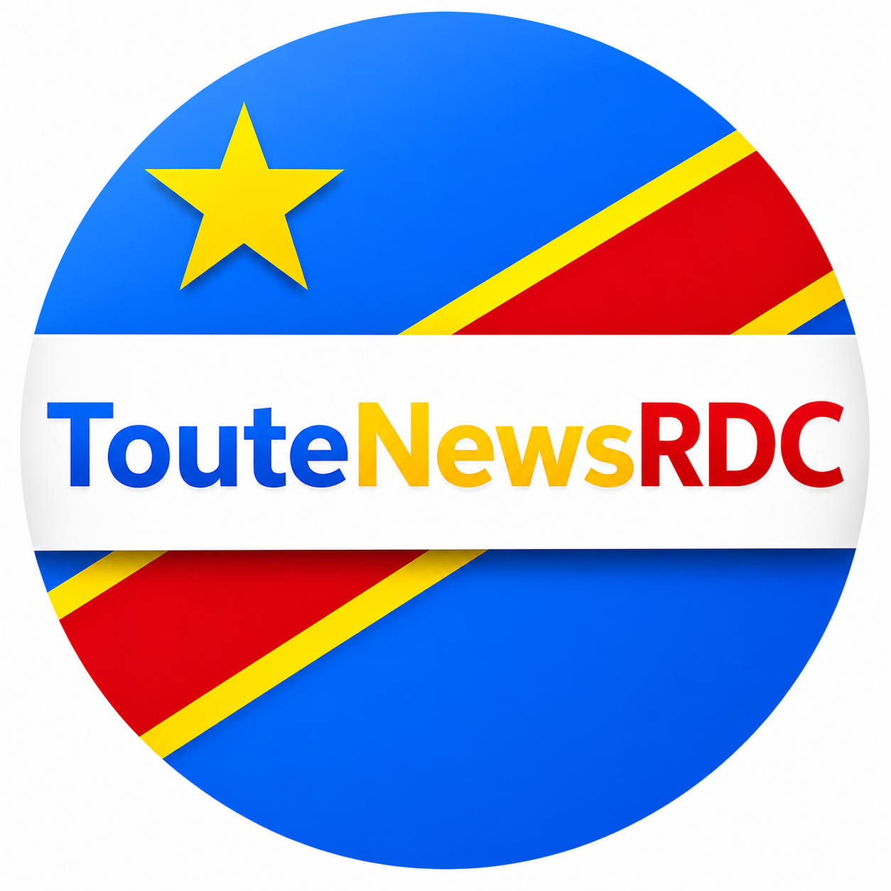 Toute News RDC